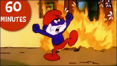 Quel est le nom de ce personnage bien connu ?