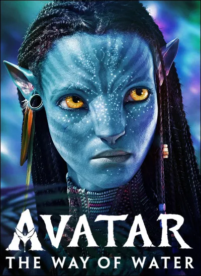 Sur quelle planète se déroule le film Avatar, plein de personnages bleus ?