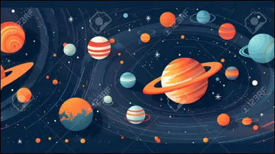 Quelle planète est surnommée « La planète bleue » ?