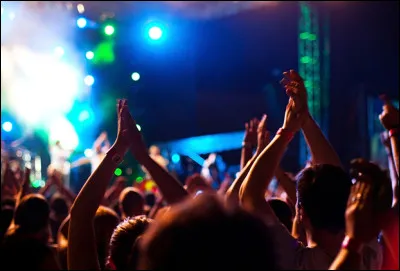 Et quel type de costume vas-tu mettre ?