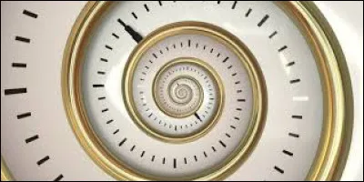 Si tu pouvais avoir un pouvoir en rapport avec le temps, que choisirais-tu ?