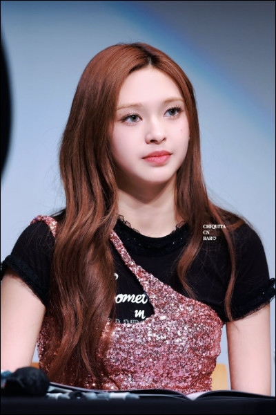 Quelle est sa nationalité ?