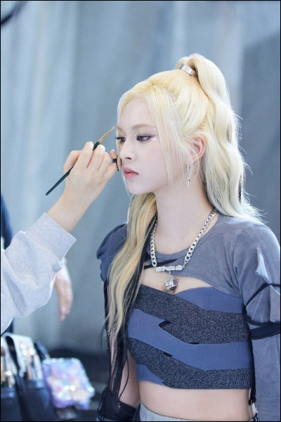 À quel groupe appartient-elle ?