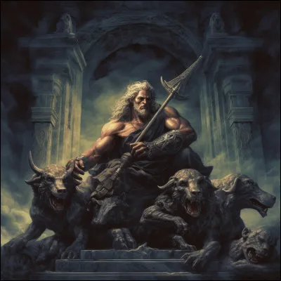 Hadès est un dieu grec. Quel est son équivalent dans la mythologie romaine ?