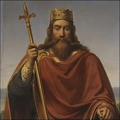 À quelle dynastie appartient Clovis Ier ?