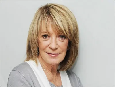 Qui est Alice Dona ?