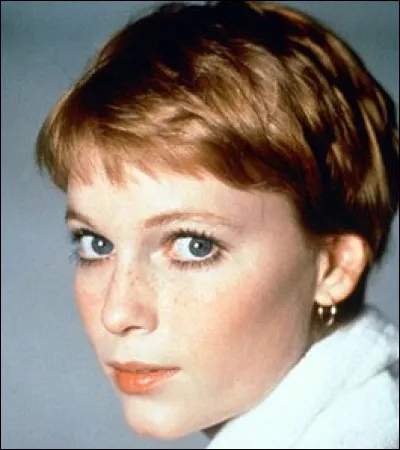 Qui est cette actrice qui joue le rôle d'Alice dans le film au titre éponyme de Woody Allen ?