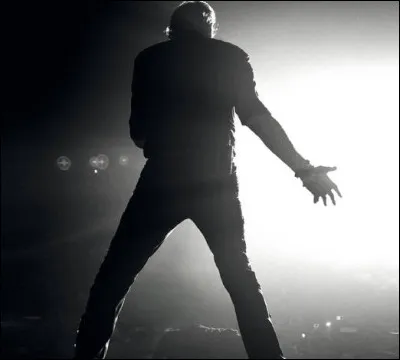 Quel chanteur (ancienne ''Chaussettes Noires'' ) est linterprète du titre ''Alice'' ?