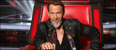 Rien n'entame la liberté de penser de ce chanteur.
Quel est son prénom ?