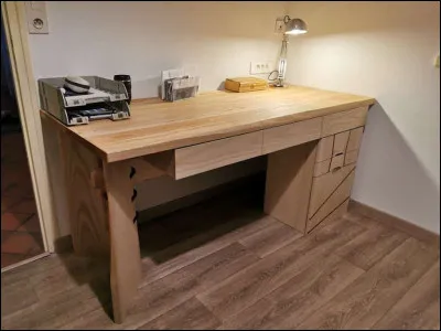 Comment dit-on "bureau" en japonais ?