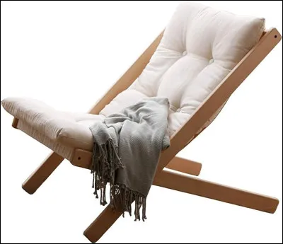 Comment dit-on "chaise" en japonais ?
