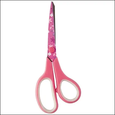 Comment dit-on "ciseaux" en japonais ?