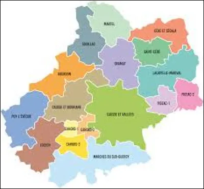 Et la préfecture du Lot, la connaissez-vous ?