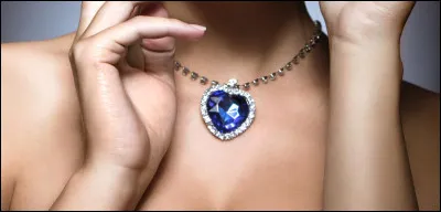 Qui lui a offert le Cur de locéan ?