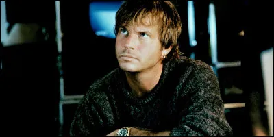 Quel personnage voit-on au début ?