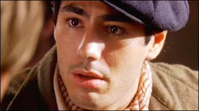 Comment sappelle son ami ?