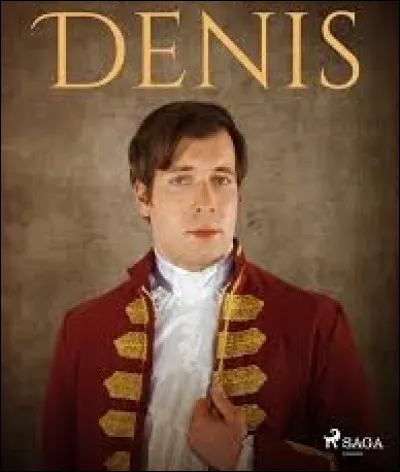 En 1883, quel écrivain a publié la nouvelle intitulée ''Denis'' ?