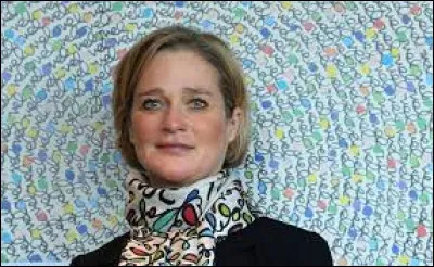 Née Delphine Boël le 22 février 1968, Delphine de saxe-Cobourg est une artiste qui réalise des uvres multimédias et princesse. De quel pays est-elle princesse ?