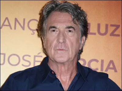 Dans quelle catégorie cinématographique avons-nous le plus vu François Cluzet ?