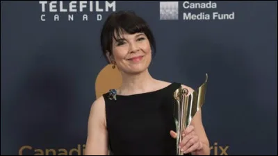 Dans quelle catégorie cinématographique avons-nous le plus vu Anne Dorval ?