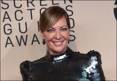 Dans quelle catégorie cinématographique avons-nous le plus vu Allison Janney ?
