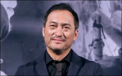 Dans quelle catégorie cinématographique avons-nous le plus vu Ken Watanabe ?