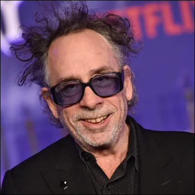 De quel genre a-t-on vu le plus de Tim Burton ?