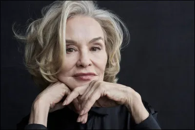 Jessica Lange a majoritairement tourné dans des films relevant...