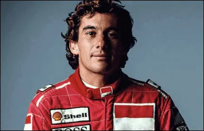 ''Senna'' comme son titre l'indique est un film sur le pilote de F1 "Senna". Quelle était la nationalité d'Ayrton Senna ?