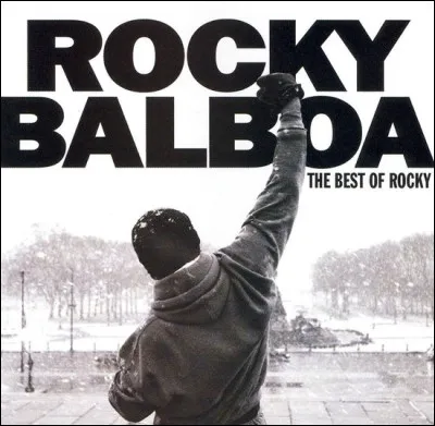 Quel acteur incarne 'Rocky Balboa'' dans le film ''Rocky'' de 1977 ?