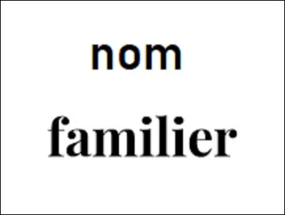 Quel nom familier donne-t-on à une personne qui pratique la navigation à voile ?