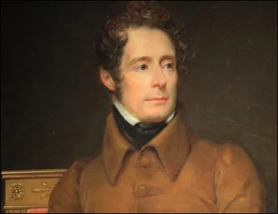 Qui est cet écrivain, auteur du poème ''Les voiles'' ?