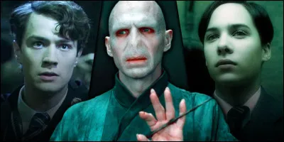 Quel est le patronus de Voldemort ?