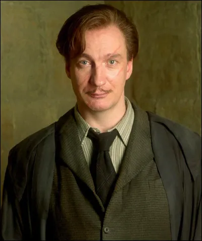 Quel est le patronus de Remus Lupin ?