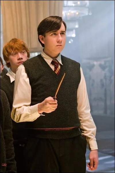 Quel est le patronus de Neville Londubat ?