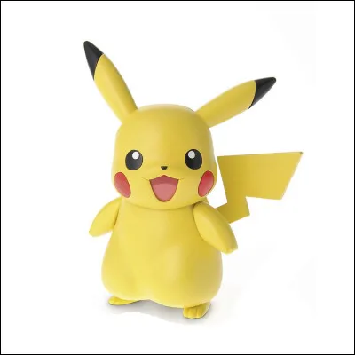 Quest-ce que Pikachu aime le plus ?