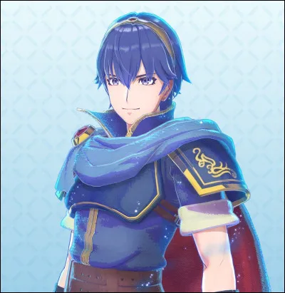 Comment se nomme ce personnage ?