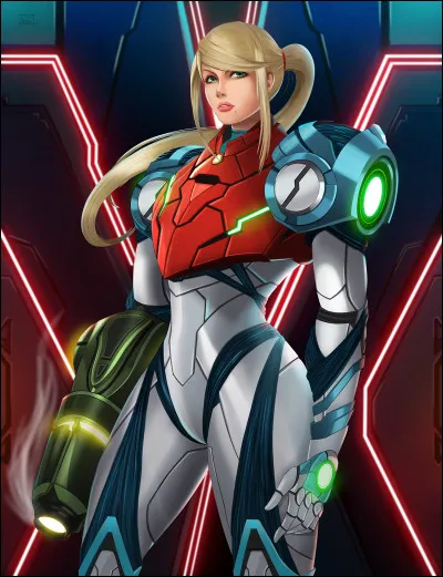 Comment s'appelle-t-elle ?