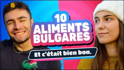 Et quelle est la capitale de la Bulgarie ?