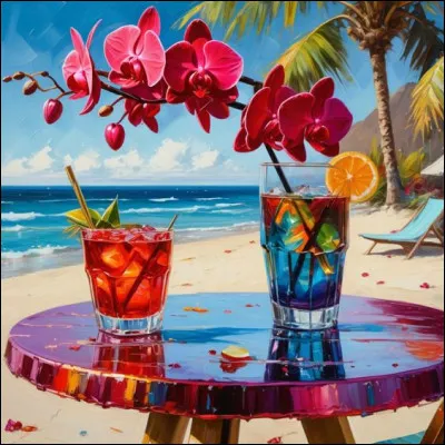 Quant à Jules Maigret, Simenon ne lui donne pas le repos prévu, dans le roman "Les Vacances de Maigret". Tout commençait pourtant bien, Maigret arrive avec sa femme dans une superbe station balnéaire de Vendée où l'on peut se promener sur le Remblai et sous sa fameuse horloge. Laquelle ?