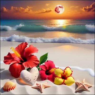 Ce chanteur voulait lui faire des petits repas, l'emmener en vacances dans le pays de son choix, sur une plage immense ♪". Qui est-il ?