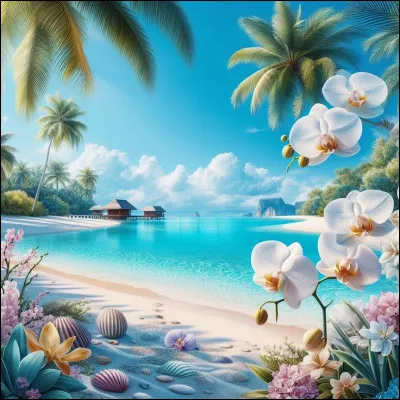 Qui a interprété la chanson "♪ Quand vient la fin de l'été, sur la plage, il faut alors se quitter" ?