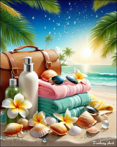 Qui chantait "♪ ♫ On a tous dans le cur des vacances à Saint-Malo, des parents en maillots qui dansent chez Luis Mariano" ?