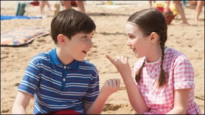 Quel est ce film réalisé par Laurent Tirard ?