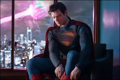 Quel est le vrai nom de Superman ?
