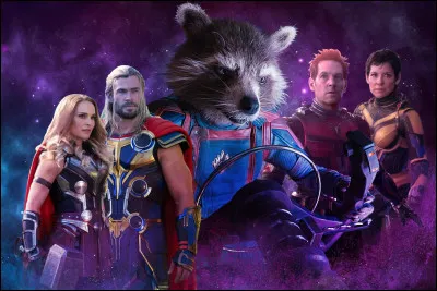 Quel est le nom de l'organisation secrète dirigée par Nick Fury dans l'univers Marvel ?