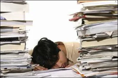 Et pour finir, quel m&eacute;tier t'inspire le plus ?