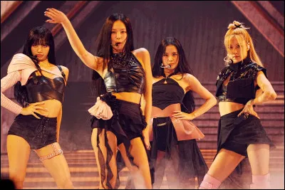 Quel est le bon fandom de Blackpink ?