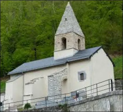 Je vous emmène, non pas à Malte, mais en Auvergne-Rhône-Alpes, à La Valette. Petit village de 62 habitants, dans l'aire d'attraction Grenobloise, il se situe dans le département ...