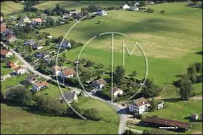 Nous sommes en Lorraine, à Sauceray. Commune rattachée à Saint-Michel-sur-Meurthe, dans l'aire urbaine Déodatienne, elle se situe dans le département ...